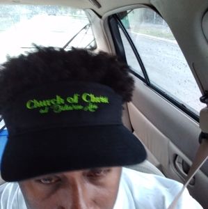 Meet your Posher, Peter